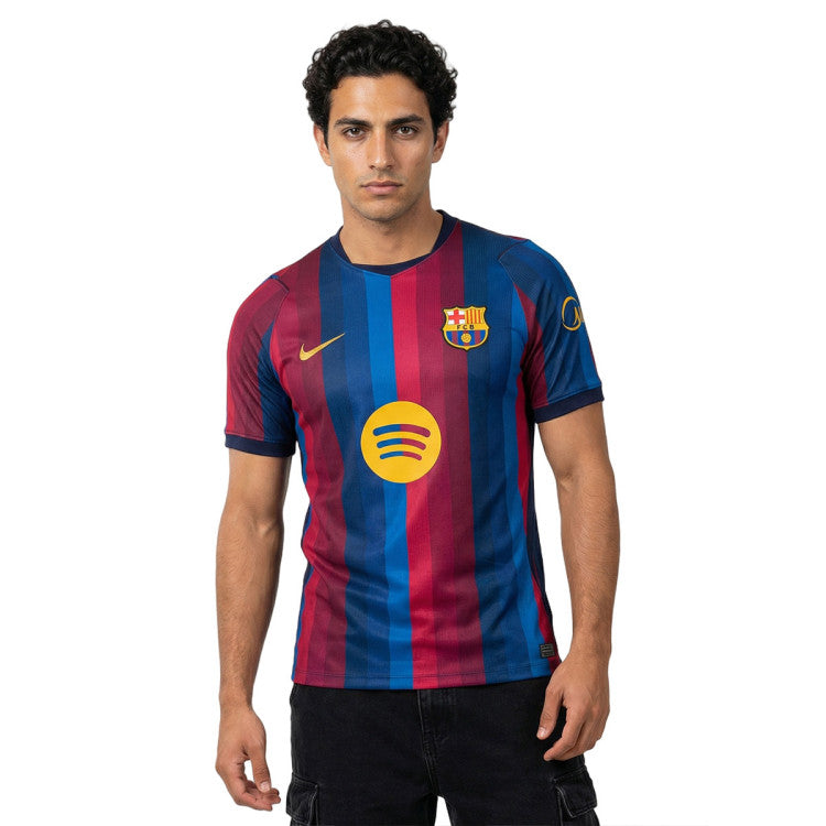 BARCELONA 2026-2027