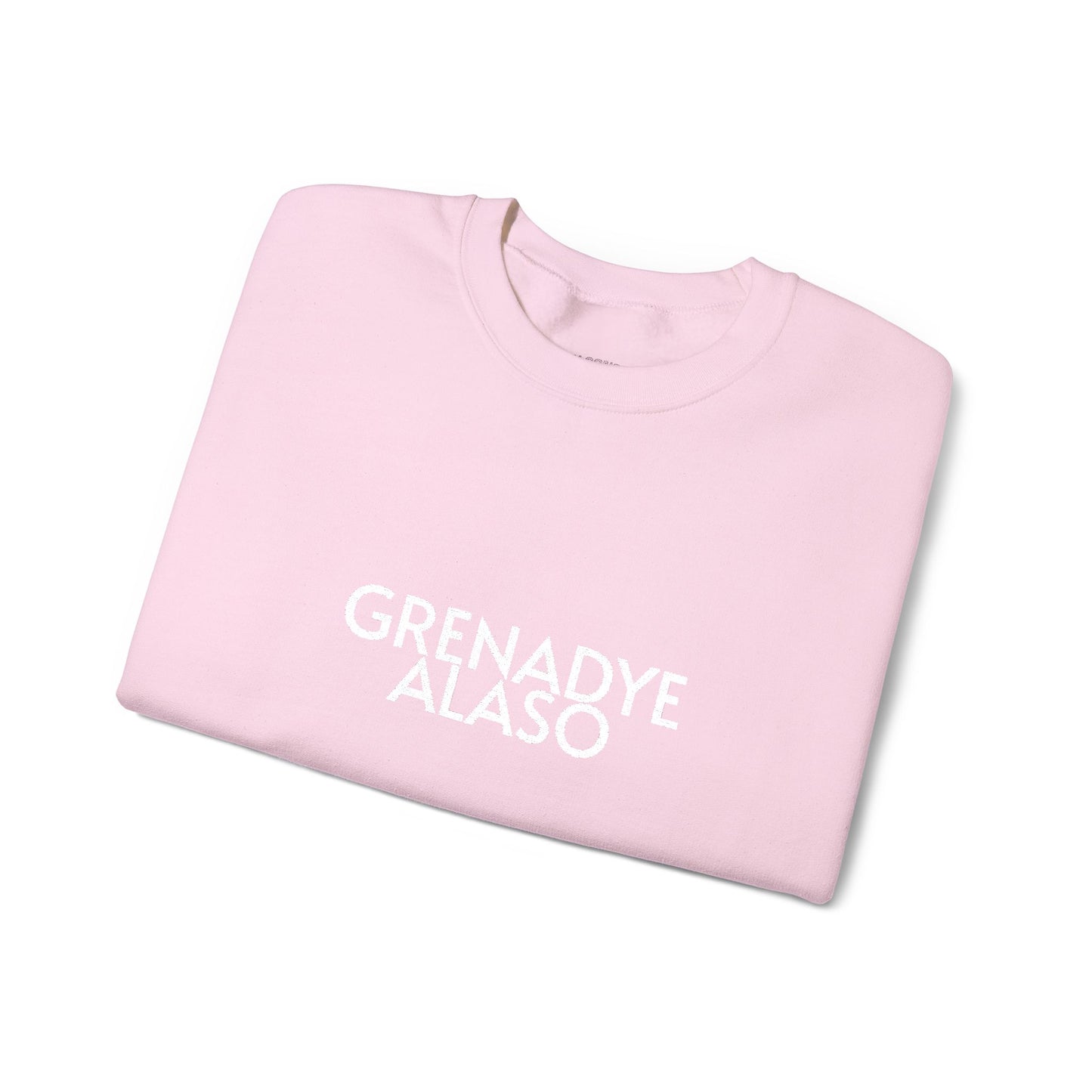 Grenadye Alaso 2026