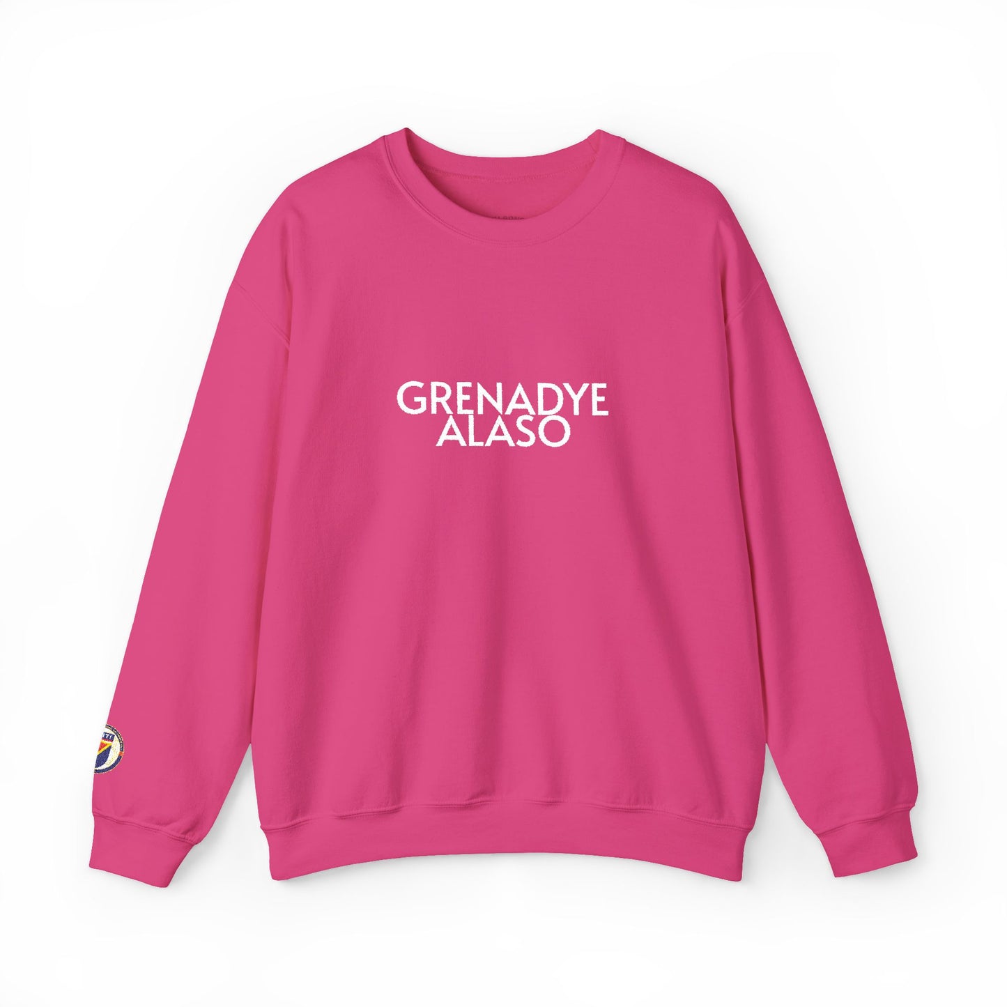Grenadye Alaso 2026
