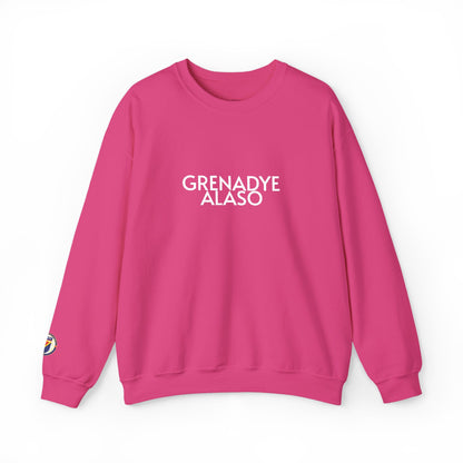 Grenadye Alaso 2026