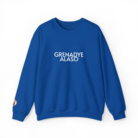 Grenadye Alaso 2026
