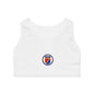 Sports Bra (AOP)