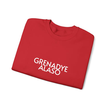 Grenadye Alaso 2026