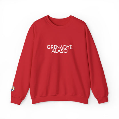 Grenadye Alaso 2026