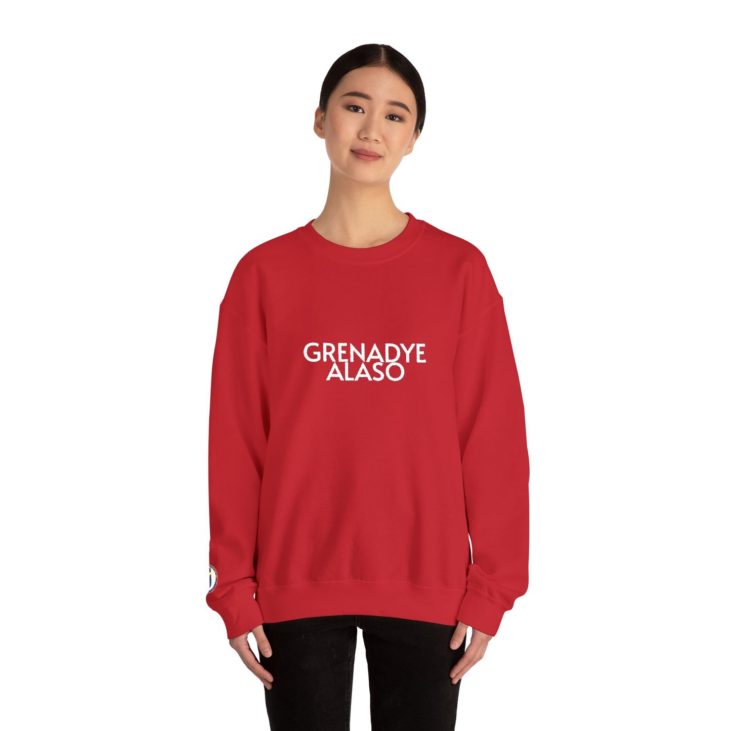 Grenadye Alaso 2026