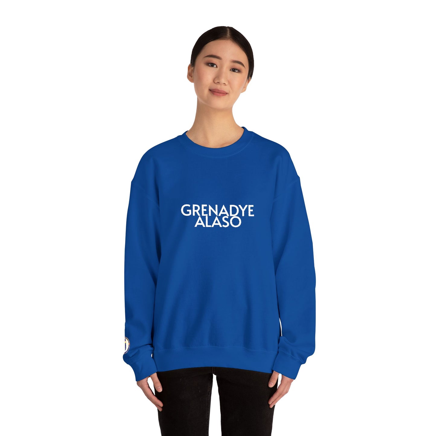 Grenadye Alaso 2026