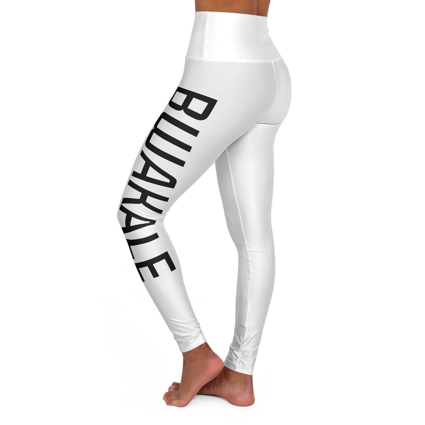 wololoy Legging – BWAKALE