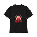Aldofore Pig Graphic T-Shirt