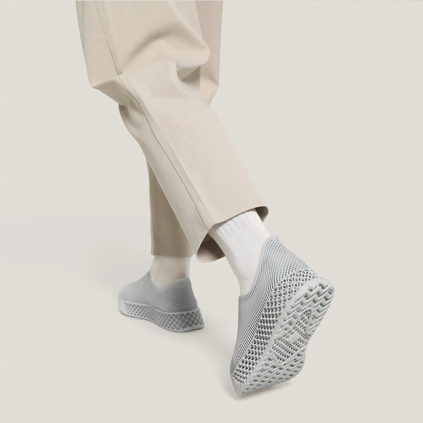 Aeriscape 3D Printed Sneakers