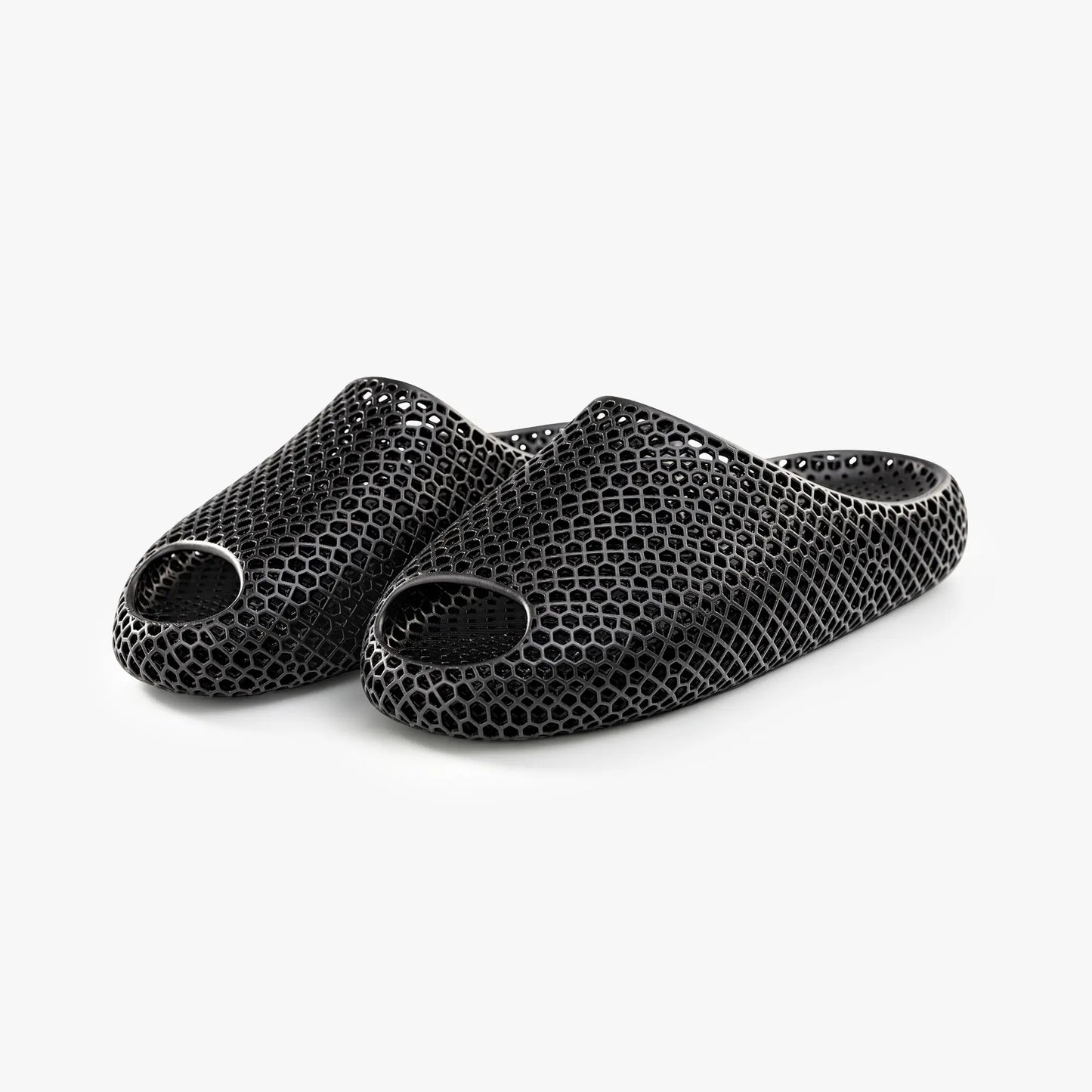 AeroCloud 3D Printed Slides