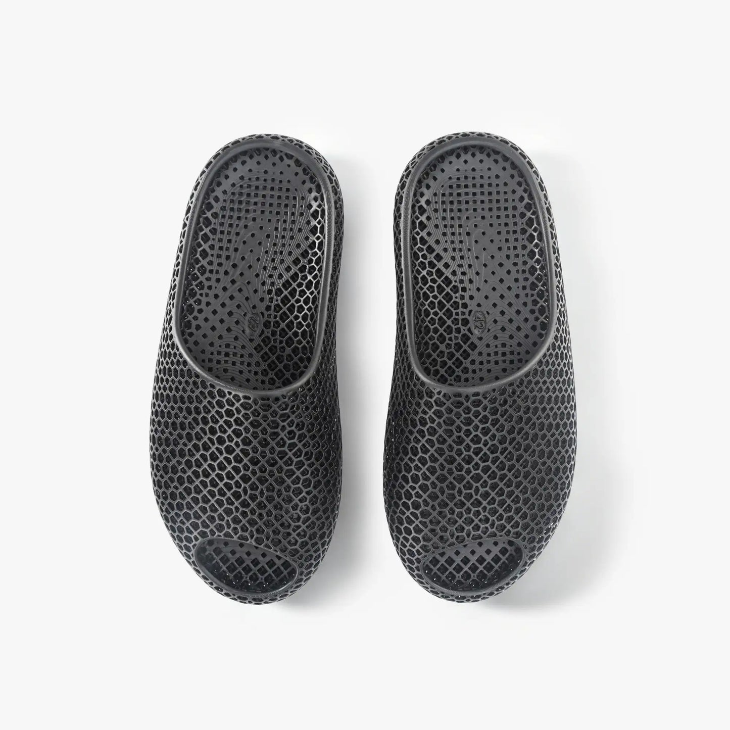 AeroCloud 3D Printed Slides