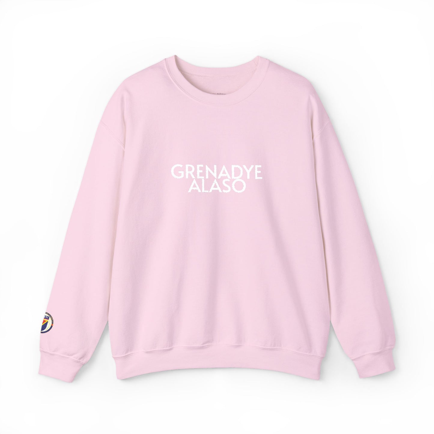 Grenadye Alaso 2026