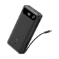Anker Power Bank (20K, 87W, Built-In USB-C Cable)