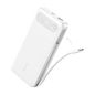 Anker Power Bank (20K, 87W, Built-In USB-C Cable)