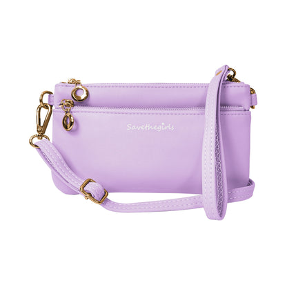 Bella RFID Touch Screen Purse