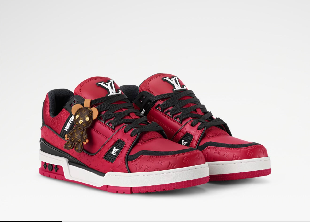 LV Trainer Sn