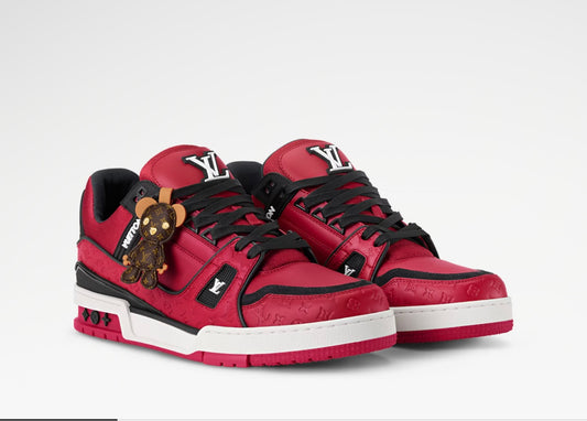 LV Trainer Sn