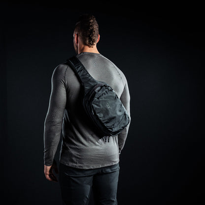 Eberlestock Fade Sling - Lightweight EDC Bag w/ CCW Pocket