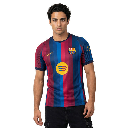 BARCELONA 2026-2027