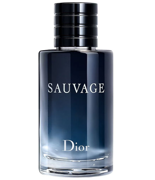 DIOR SAUVAGE