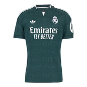 REAL MADRID AUTHENTIC T SHIRT