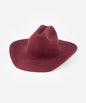 Teddy Cattleman Cowboy Hat